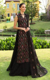 Buy Bareeza Fancy Lawn Dress -Design No : 1718 - Eastern Fashion