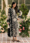 Bin Ilyas - Freesia - Formal Lawn - D 1806