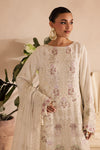 Emaan Adeel Formal Chiffon Dress - D . 1804