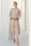 Baroque Chantelle Chiffon (Beebalm) D - 1787