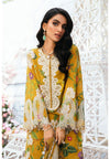 Maria.b Mprint Lawn D - 2604 Mastard