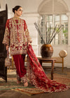 Best Organza Dresses Online in Pakistan 
