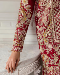 Best Organza Dresses Online in Pakistan 