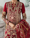 Best Organza Dresses Online in Pakistan 