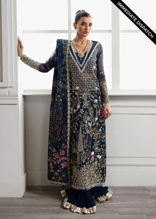 Best Organza Dresses Online in Pakistan 