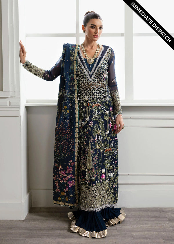 Best Organza Dresses Online in Pakistan 