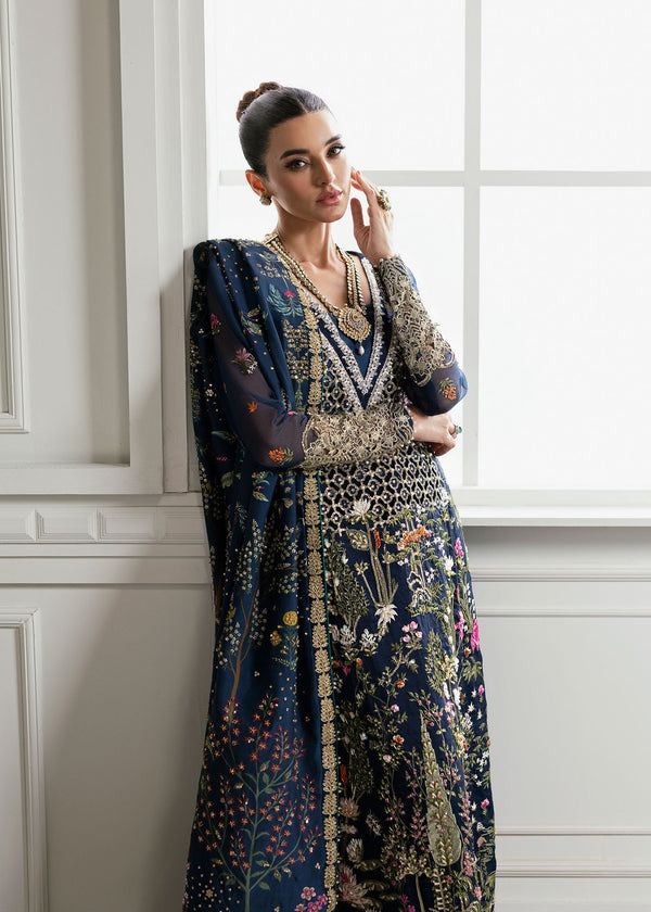 Best Organza Dresses Online in Pakistan 