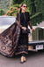 Maria B Lawn Embroidered & Printed 3 Piece Dress- 1916