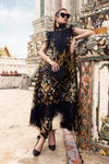 Maria.B - Luxury Lawn Embroidered Unstitched 3 Piece - 1881 A