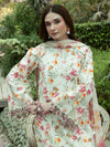 Crimson x Izel Lawn D - 1790