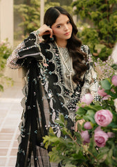 Bin Ilyas - Freesia - Formal Lawn - D 1806