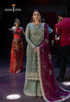 ASIM JOFA FORMAL CHIFFON D - 1808