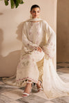 Emaan Adeel Formal Chiffon Dress - D . 1804