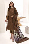 Zarif Formal Chiffon - Unstitched - D - 1811