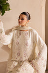 Emaan Adeel Formal Chiffon Dress - D . 1804