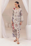 1759 | Baroque Lawn Dress
