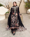 1768 - Lawn - Qalamkar - Sahil - Luxury - QSL25#15 - Hannah