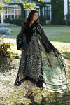 Elaf - Luxury Lawn Embroidered 3 Piece Unstitched - 1929 B