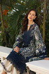 Elaf - Luxury Lawn Embroidered 3 Piece Unstitched - 1929 A