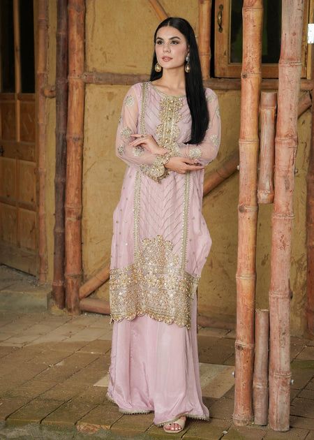 Best Organza Dresses Online in Pakistan 