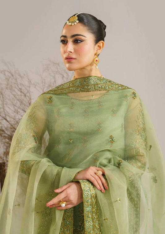 Best Organa Dresses Online in Pakistan 