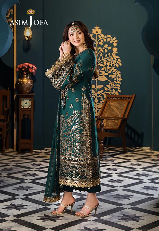 Best Chiffon Dresses Online in Pakistan 