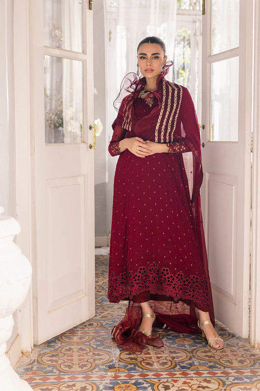 Best Chiffon Dresses Online in Pakistan