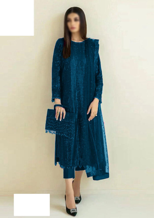 Best Chiffon Dresses Online in Pakistan 