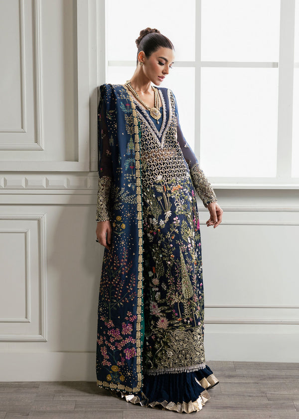 Best Organza Dresses Online in Pakistan 