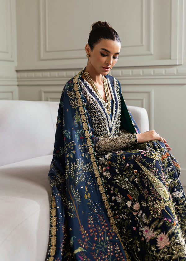 Best Organza Dresses Online in Pakistan 