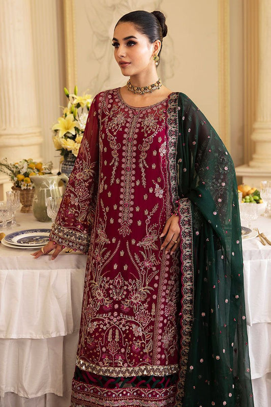 Best Chiffon Dresses Online in Pakistan