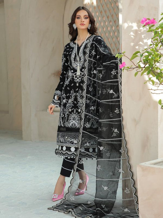 Best Organza Dresses Online in Pakistan 