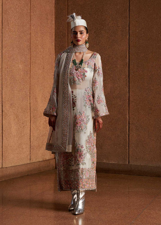 Best Organza Dresses Online in Pakistan 