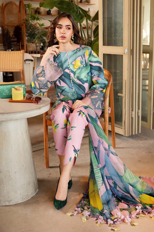 Best Lawn Dresses Online in Pakistan 