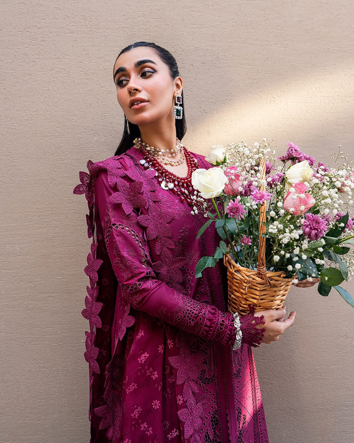 Best Lawn Dresses Online in Pakistan 