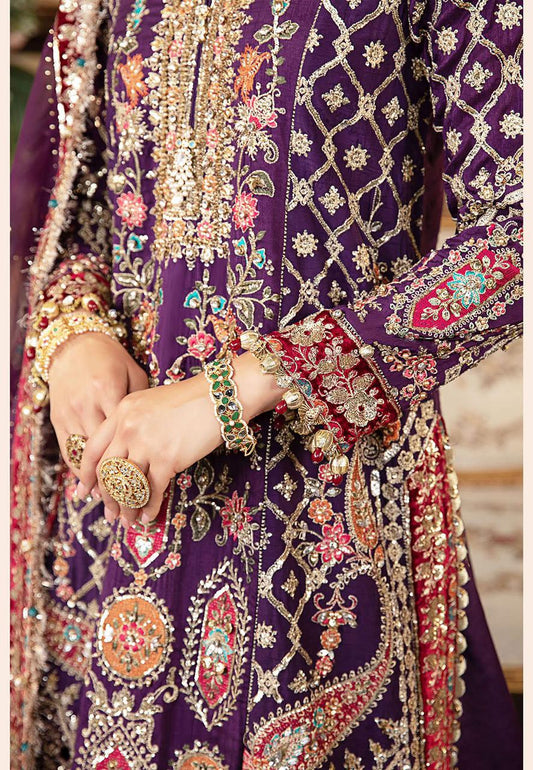 Best Chiffon Dresses Online in Pakistan 