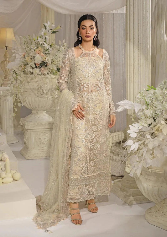 Best Chiffon Dresses Online in Pakistan 
