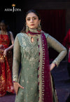 ASIM JOFA FORMAL CHIFFON D - 1808