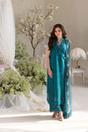 SOBIA NAZIR DESIGN 2A LUXURY LAWN UNSTITCHED D - 1802
