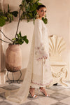 Emaan Adeel Formal Chiffon Dress - D . 1804