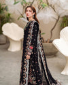 1768 - Lawn - Qalamkar - Sahil - Luxury - QSL25#15 - Hannah