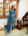 Best Organza Dresses Online in Pakistan 