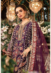 Best Chiffn Dresses Online in Pakistan 