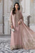 Maria.B Luxury Pure Chiffon Embroidered 3 Piece Unstitched - BD-3005 Baby Pink - 1920