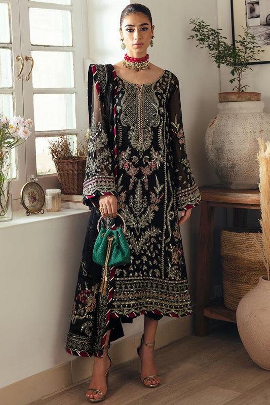 Best Organza Dresses Online in Pakistan 