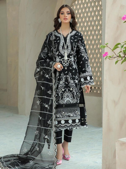 Best Organza Dresses Online in Pakistan 