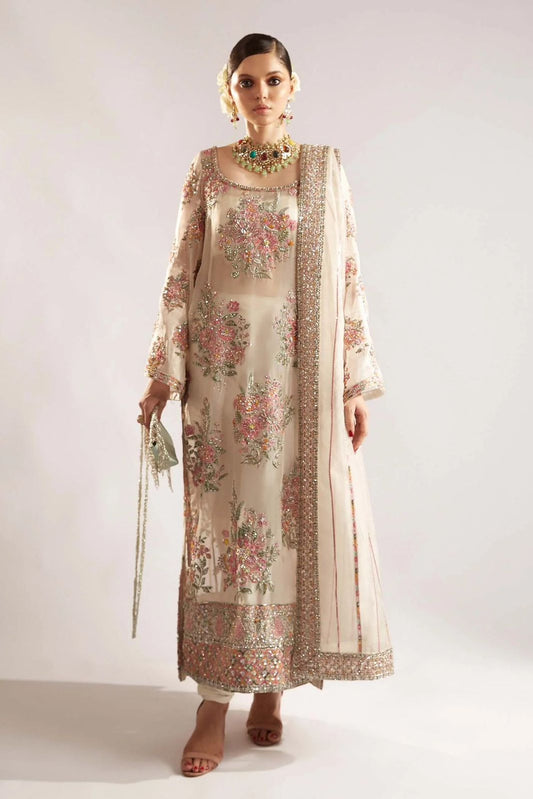 Best Organza Dresses Online in Pakistan