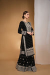 Best Chiffon Dresses Online in Pakistan 