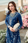 QalamkarLawn Sahil Luxury Aurora D# 1763