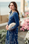 QalamkarLawn Sahil Luxury Aurora D# 1763